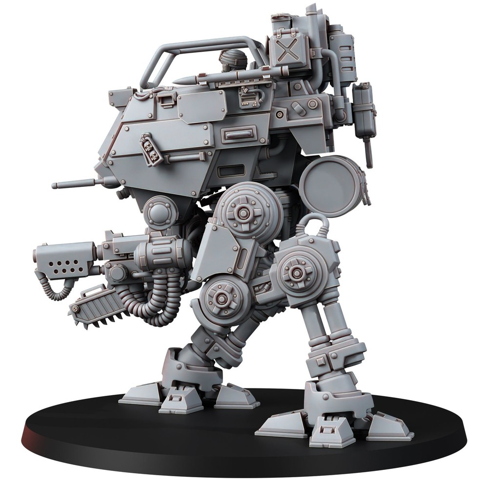 DESERT HAWKS SCOUT WATCHER