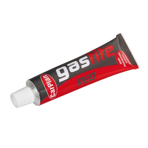 Lampa Red Paste - 50g