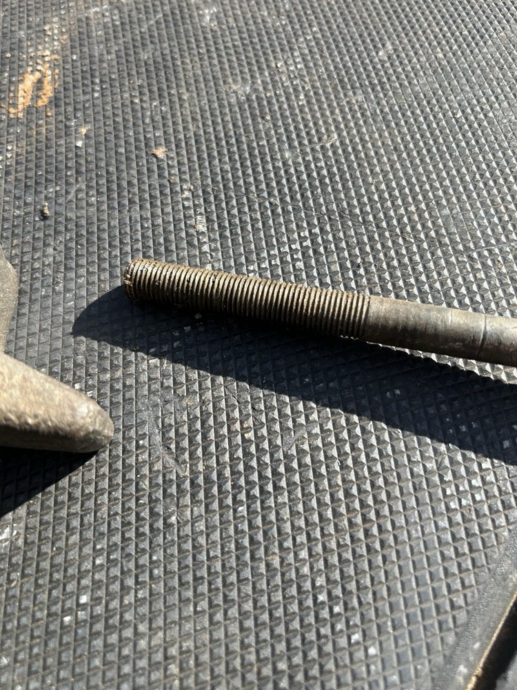 HARDINGE TR59 Split Bed Lock Mount