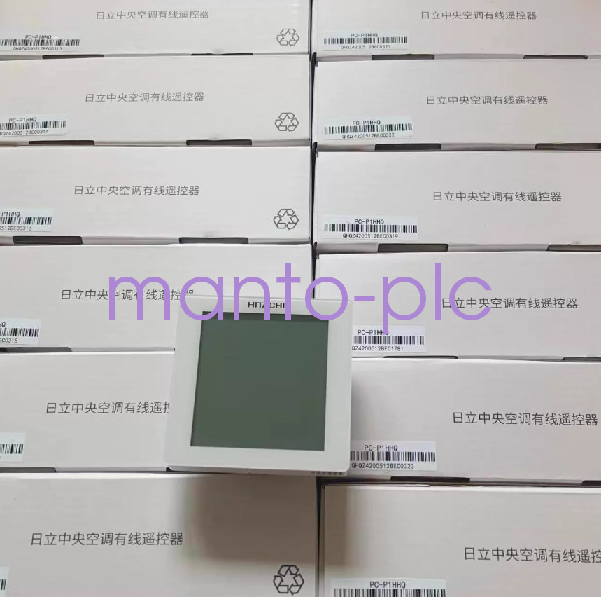 1PCS New HITACHI PC-P1HHQ PCP1HHQ Control Panel *M