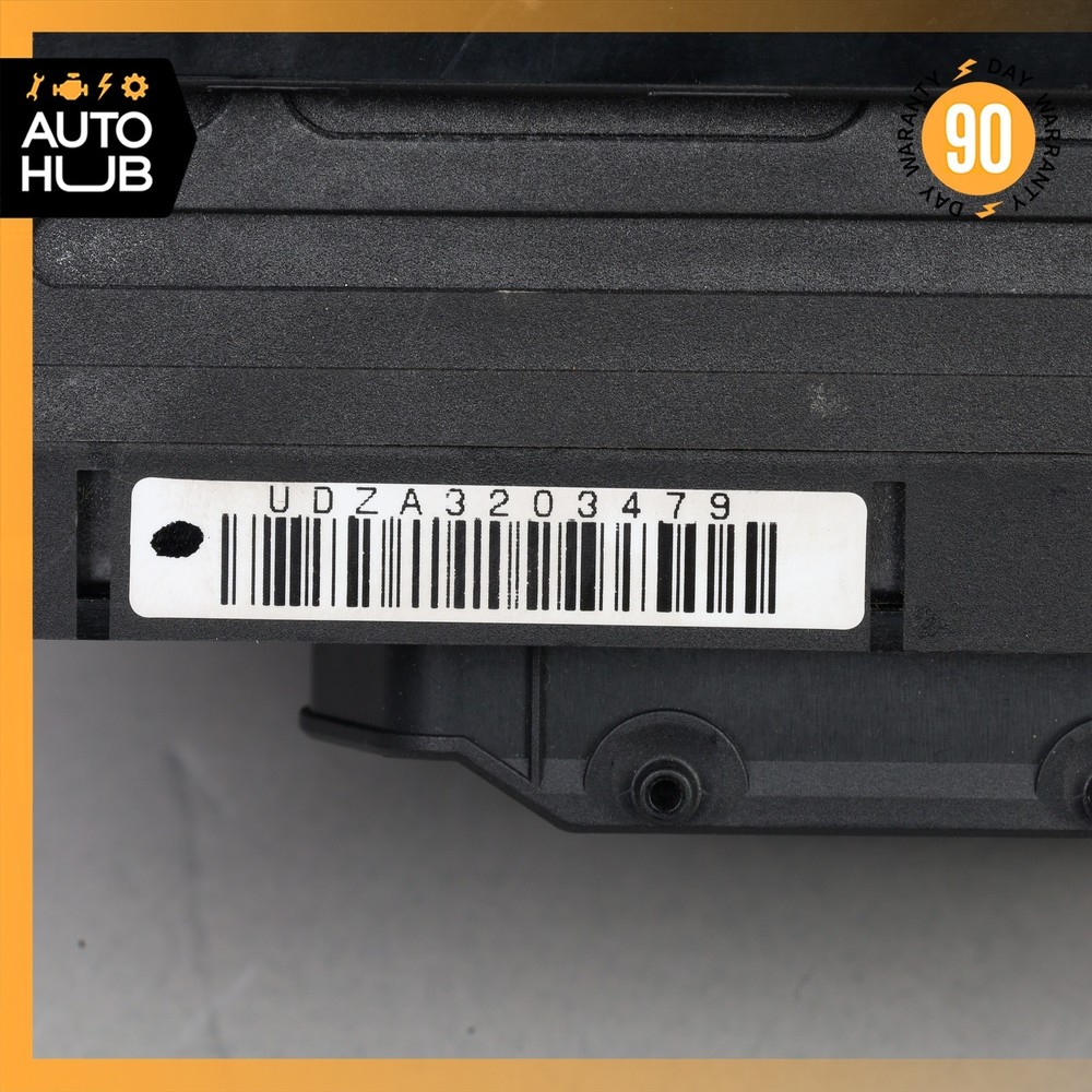 Porsche Cayenne 955 Automatic Transmission & Transfer Case Control Module OEM
