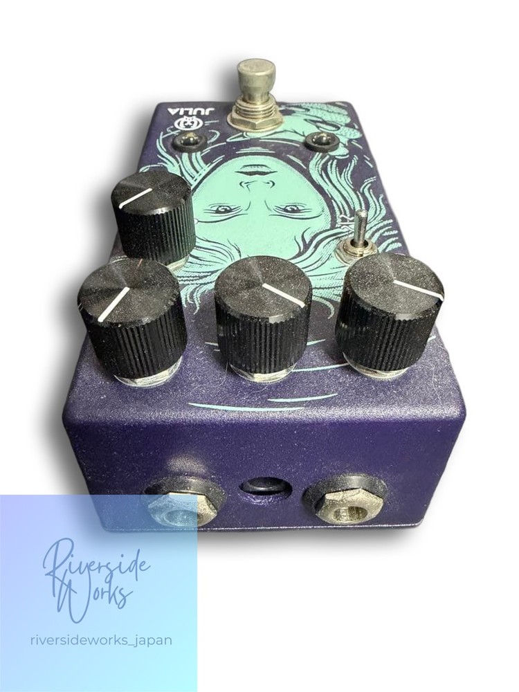 Walrus Audio JULIA Analog Chorus