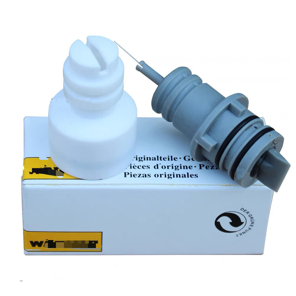 WGN Electrostatic Powder Coating Gun C2 Electrode Nozzle Encore
