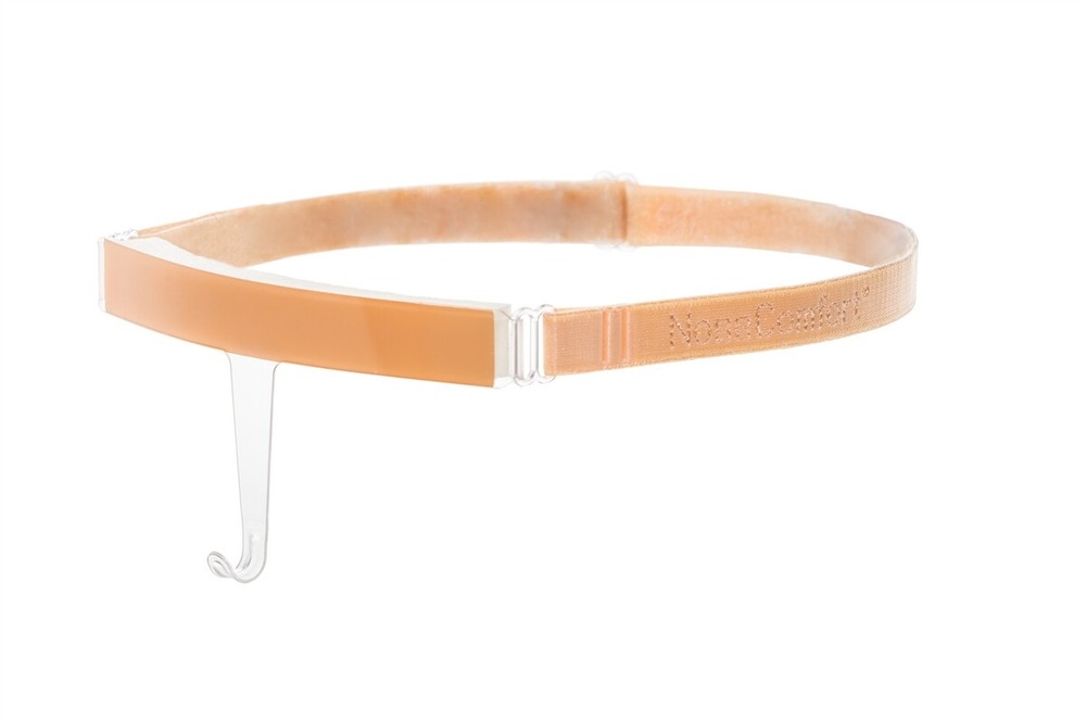 NoseComfort Plus Eyeglass Support