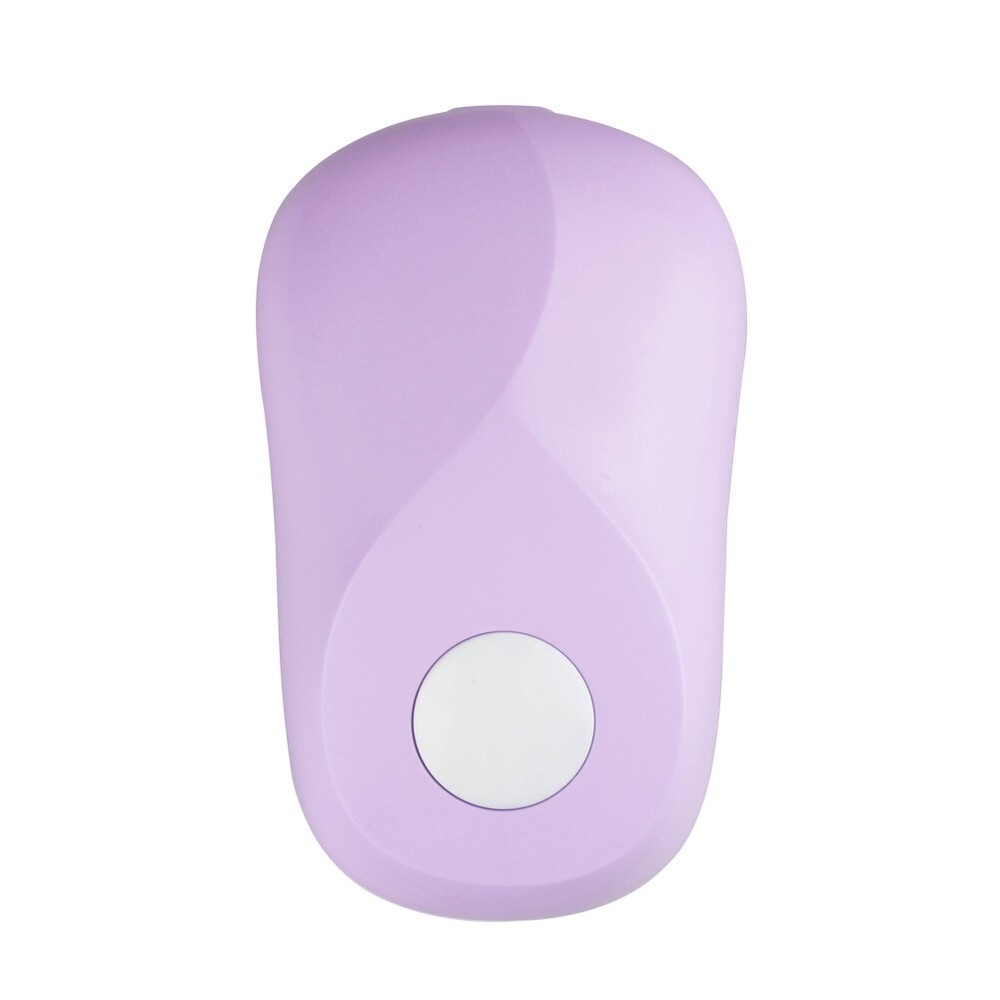 Kratax One Touch Electric Can Opener, Auto Stop by Smart Sensor, No Sharp Edge