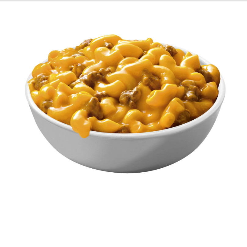 Hamburger Helper Cheeseburger Macaroni, 6.6 oz Box