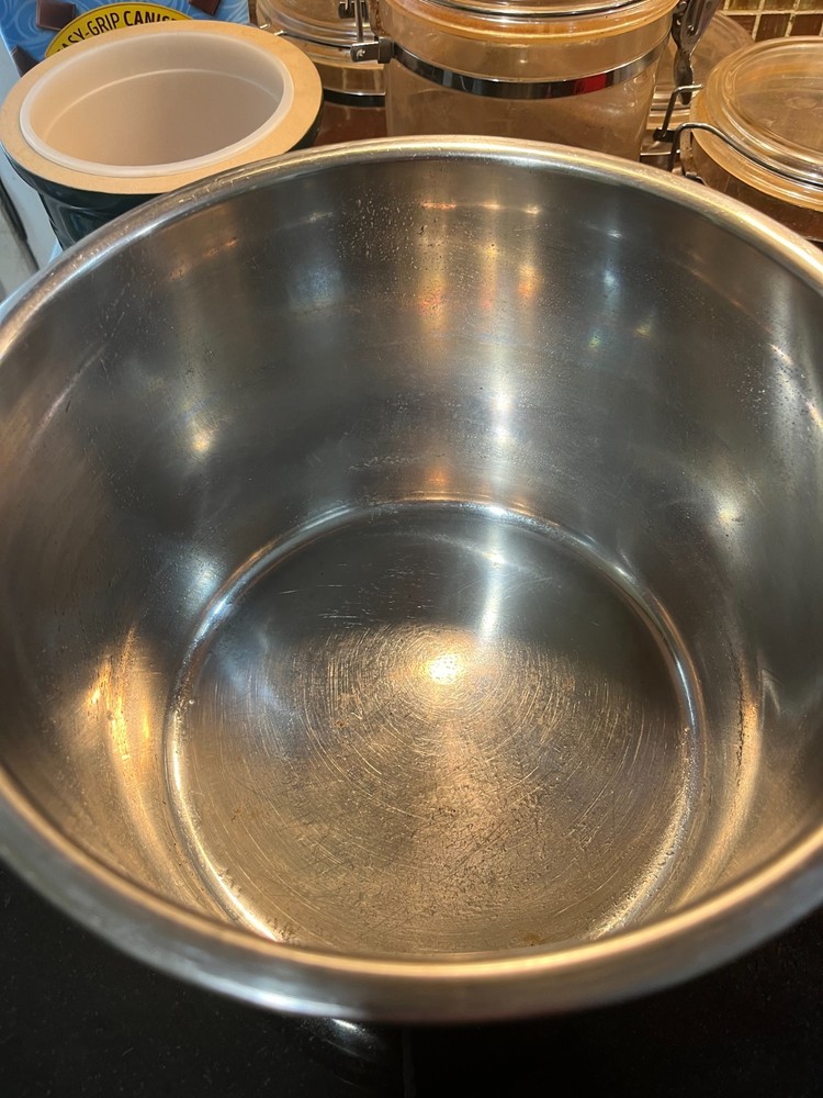 Instant Pot 6L Replacement Inner Pot