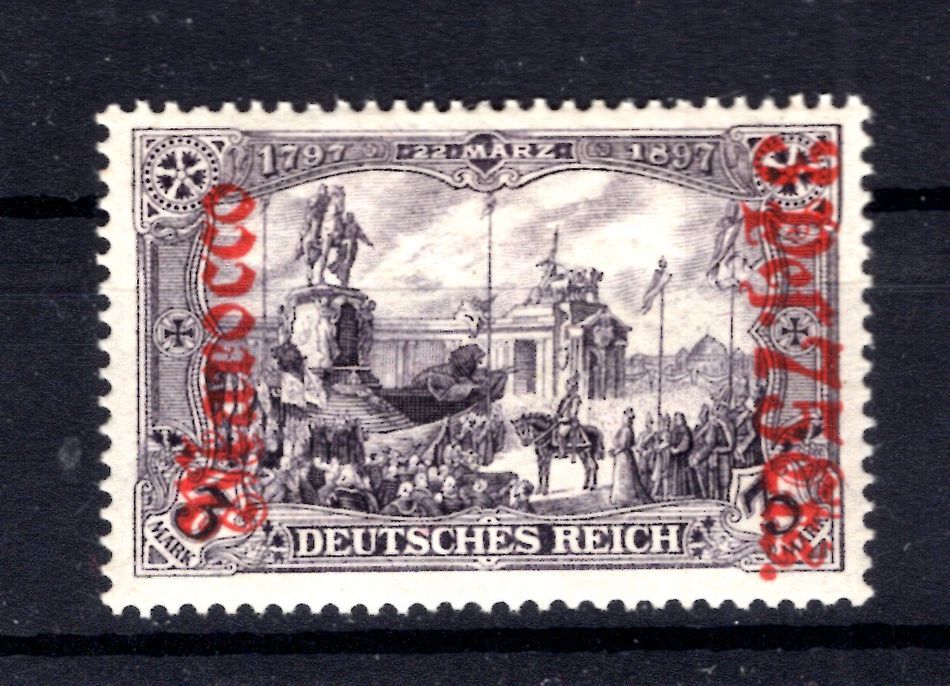 Morocco 32A Impeccable * MH 180EUR (BA4112)
