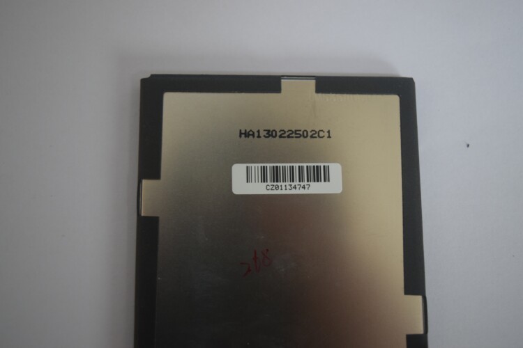 Original LMS350CC01 LCD Display Screen Panel