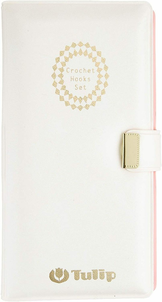TULIP Classic 4 18-pc Crochet Hook Set