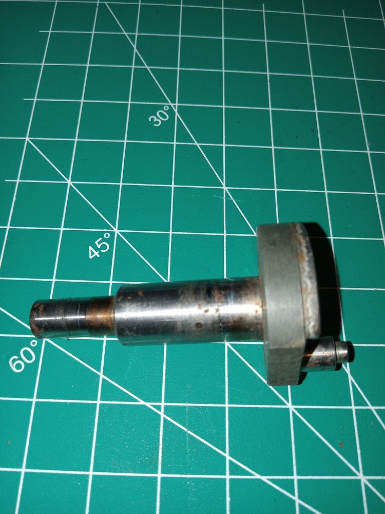 NITRO RC BOAT PICCO CRANKSHAFT UNKNOWN