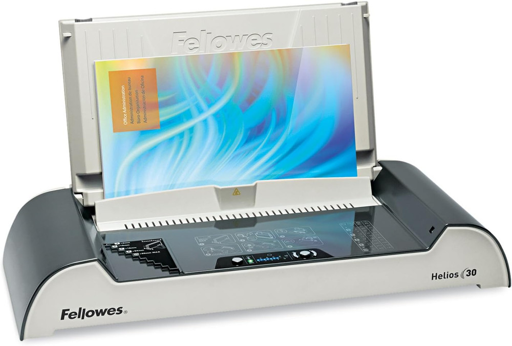 Thermal Binding Machine, Helios 30 (5219301)