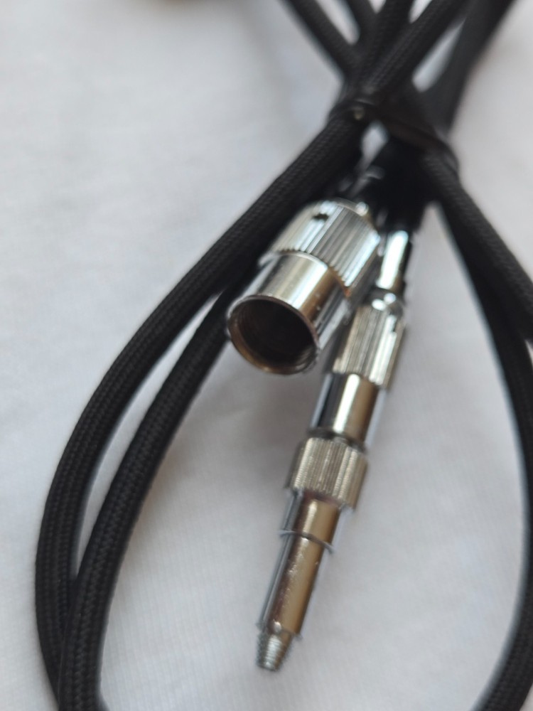 Original NIKON AR-4 Double Remote Shutter Release in Excellent Condition