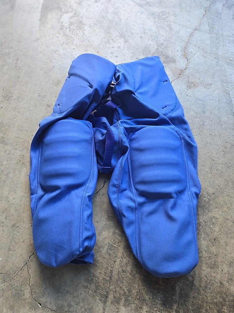 Full Gorilla Apparel Integrated 7 Pad Blue Tooth 4XL