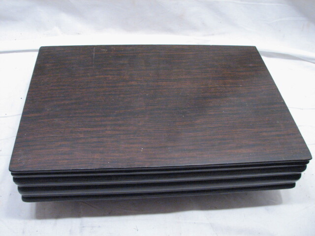 Wm Rogers Mfg Co Set 32 pcs Silver Plated Flatware Pickwick w/Box