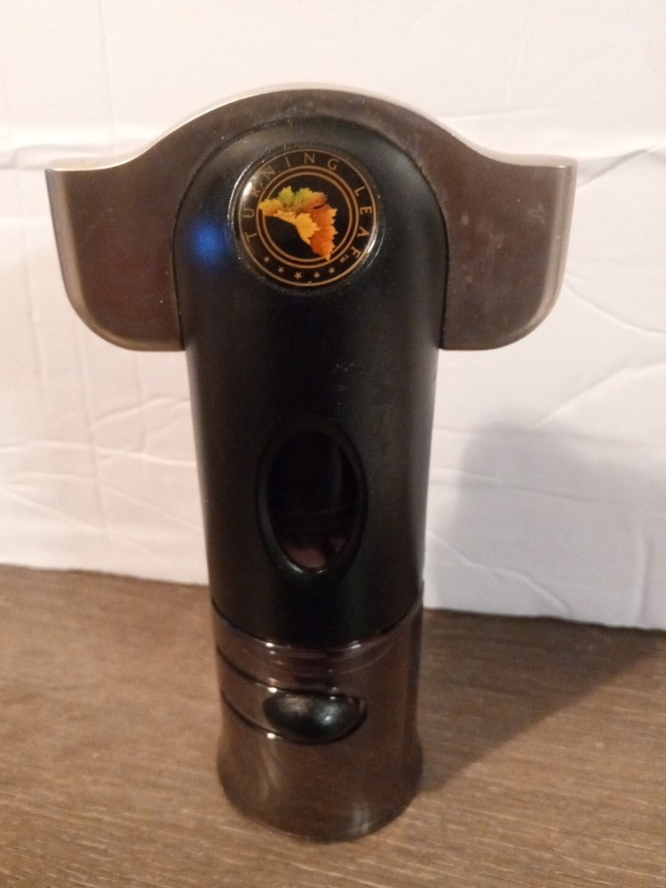 Cock's crew Turning Leaf Wine Bottle Opener $19.98