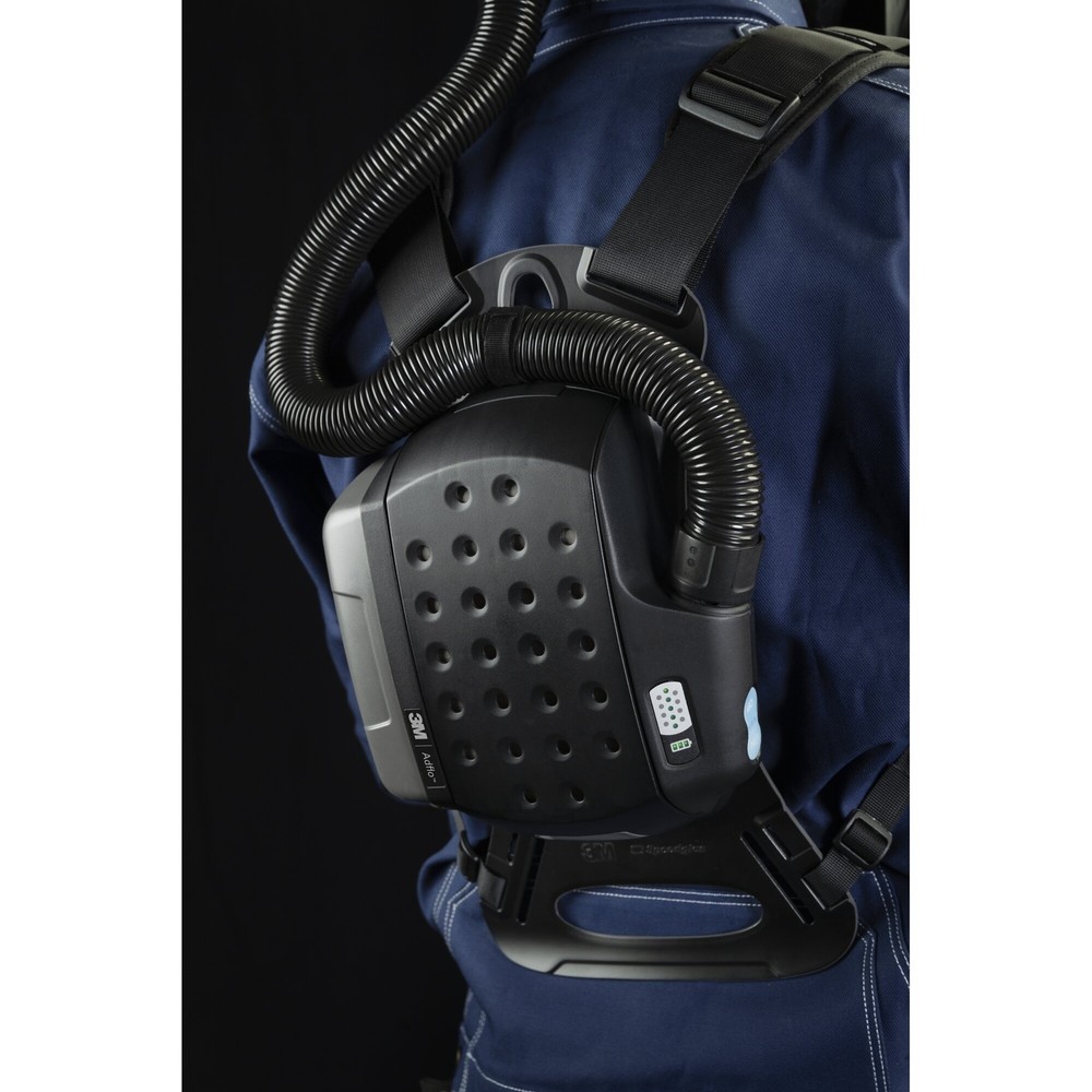 3M Speedglas Heavy-Duty Back Pack BPK-HD