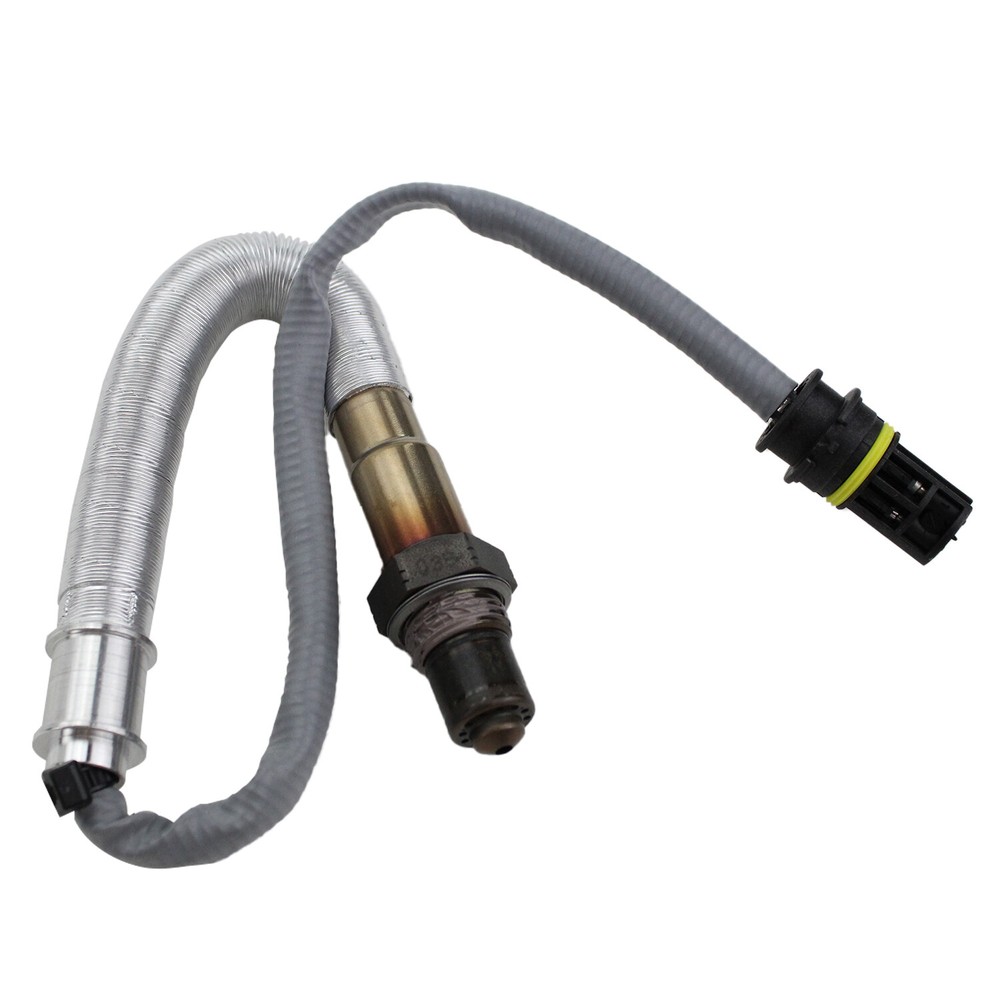 For BMW E70 E82 E83 E88 E89 E90 E91 E92 E93 Downstream Oxygen Sensor Bosch 16414