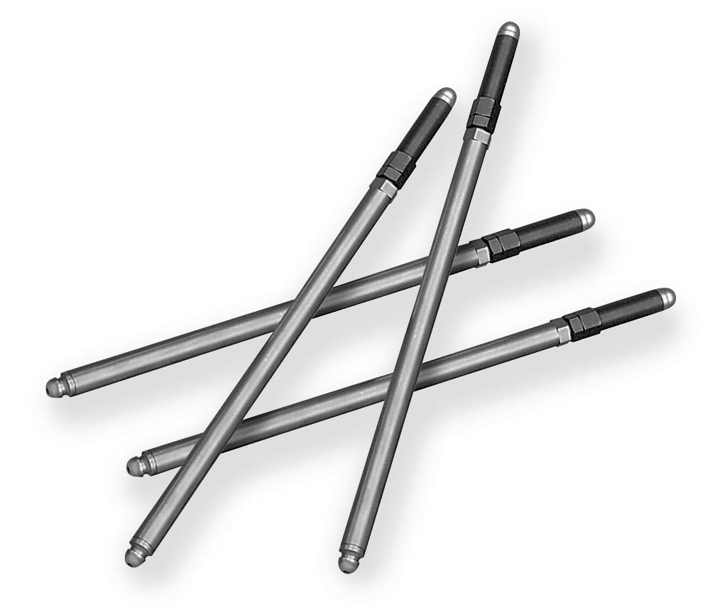 S&S Cycle 93-5022 Adjustable Pushrods