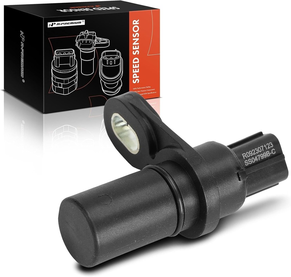 Automatic Transmission Speed Sensor Compatible with Ram 1500 2500 3500 & Grand C