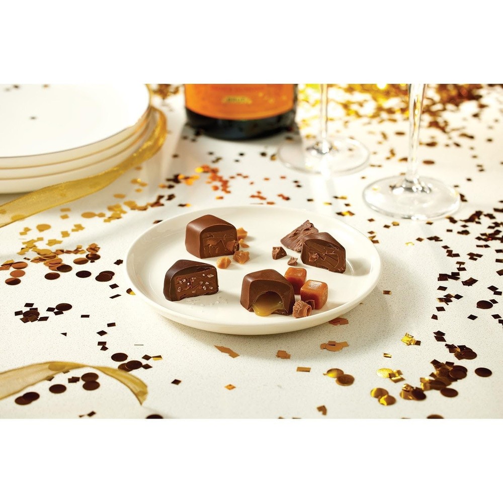 Member's Mark Assorted Chocolate Truffles, 16.5 Ounce