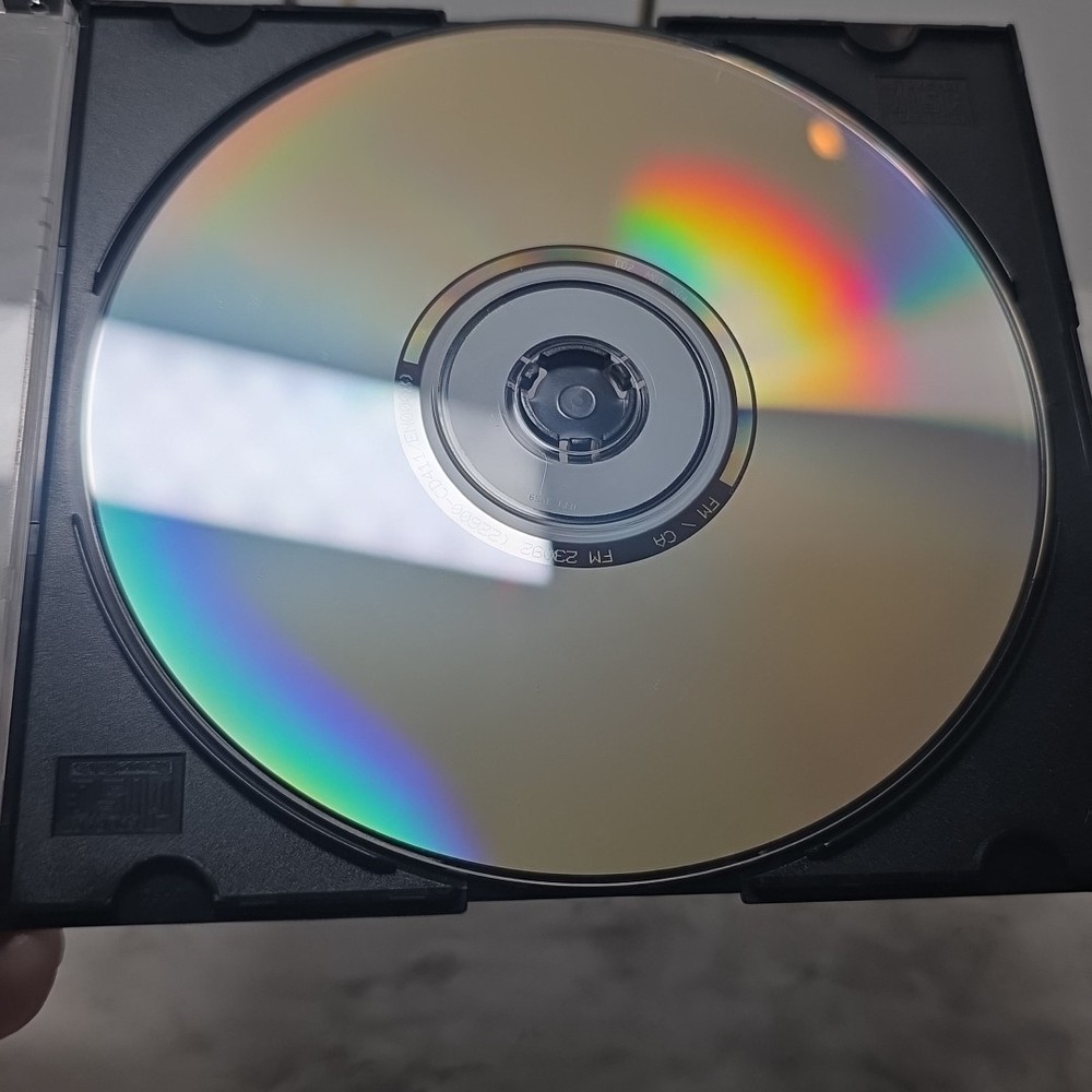 Encore Reader Rabbit CD I Can Read With Phonics 2003 Fun 2 Read Data Storage