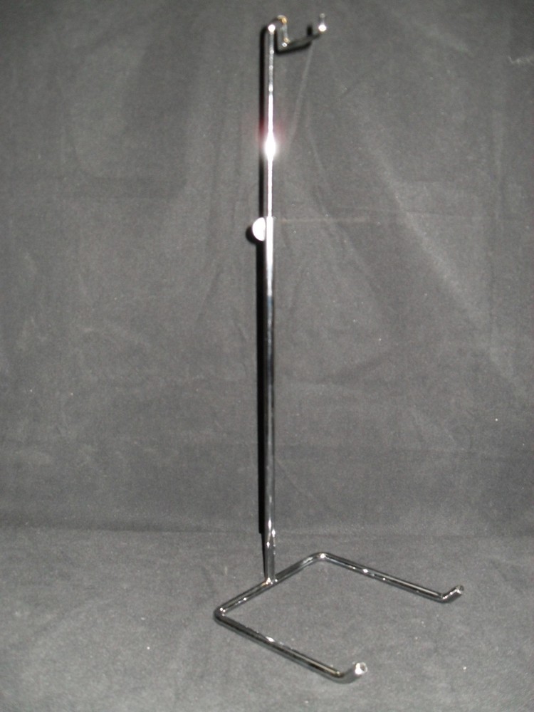 Adjustable Purse Hanger Display Stand PS-1