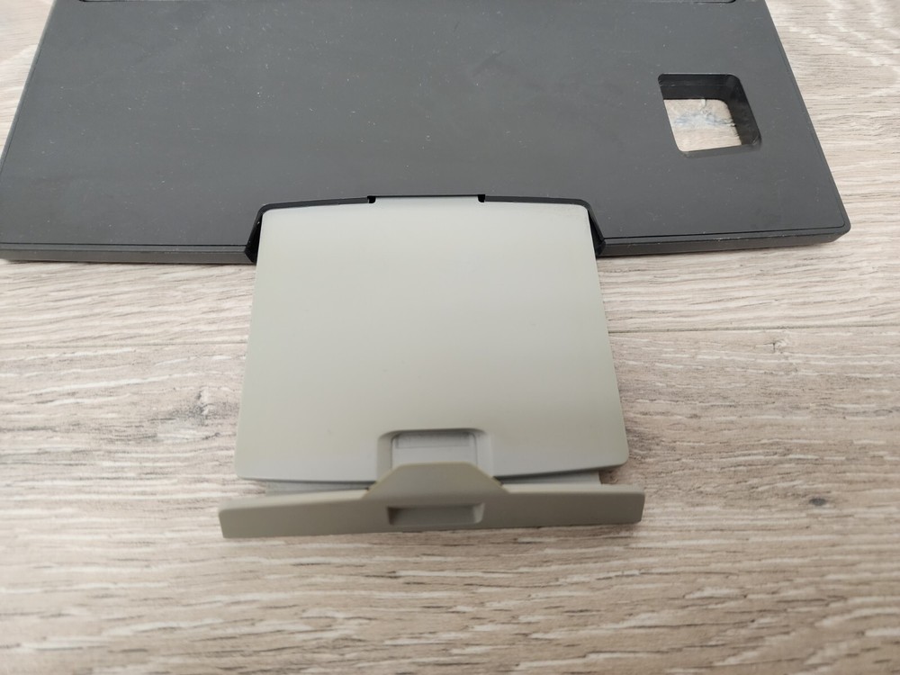 HP Deskjet 5850 Printer Replacement Paper Catch Output Tray