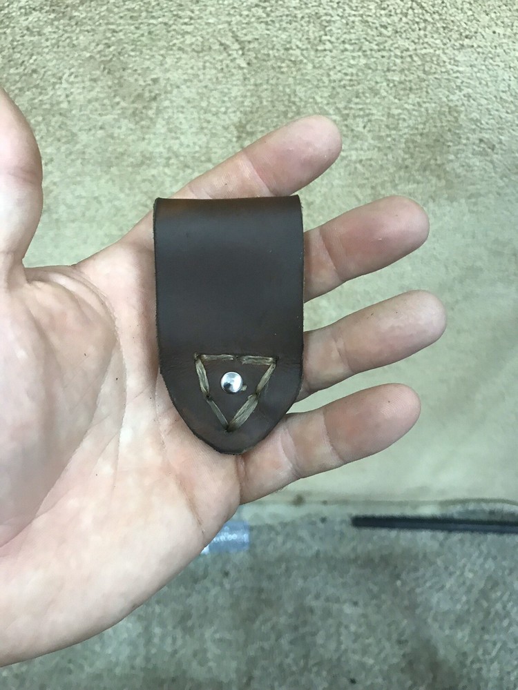 Tomahawk Stability Loop