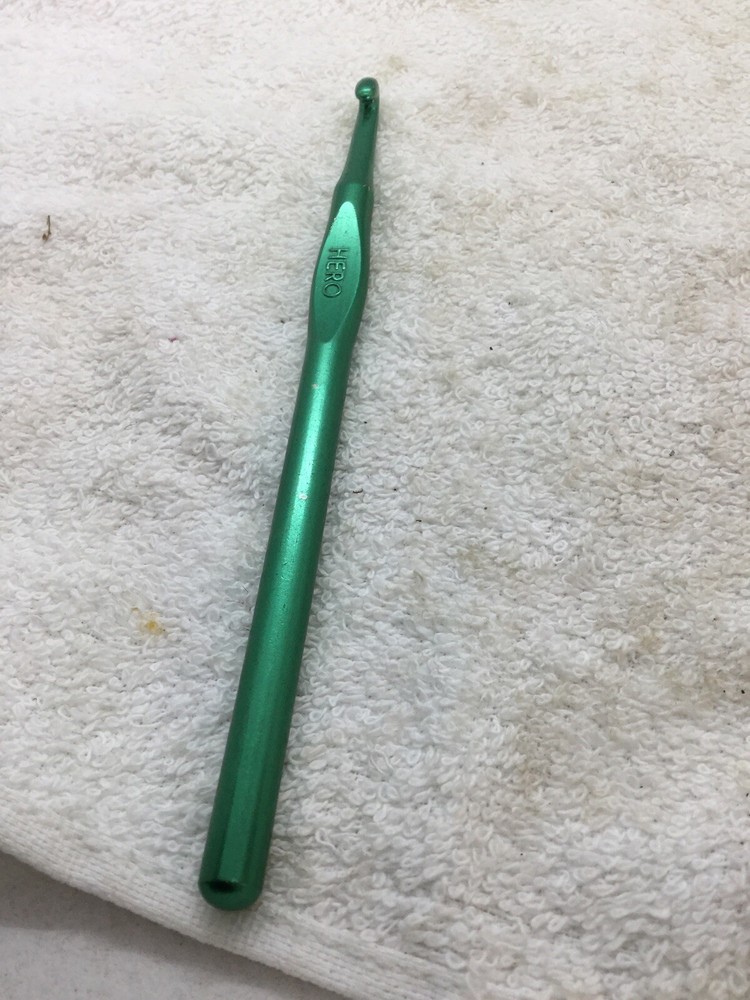 Lot Of 6 Assorted Needlework Tools