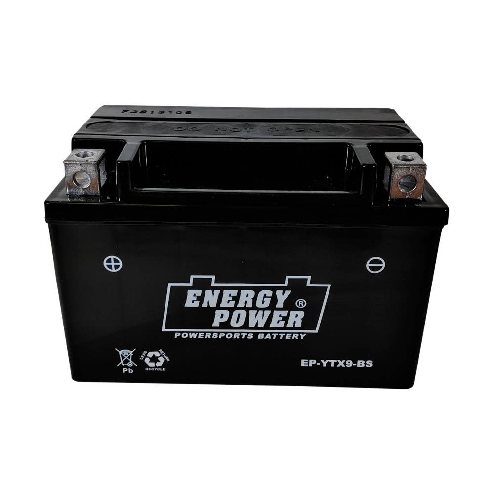 YTX9-BS Sealed AGM Battery  ( 9-BS )