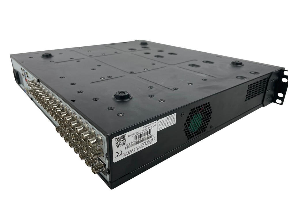 ClearView Digital Video recorder Panther5-32