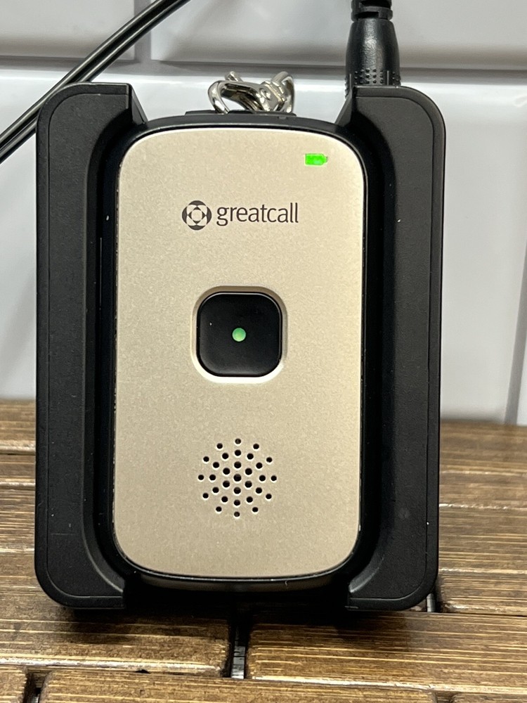 GREATCALL, 5STAR, APT230