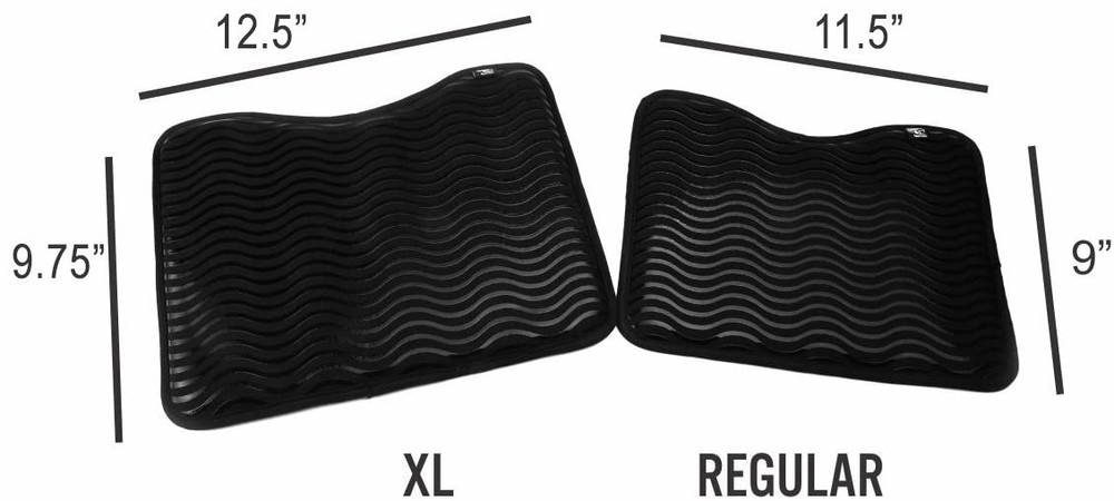 Anti Slip Rowing Machine Cushion (Designed for Concept 2 Machine)