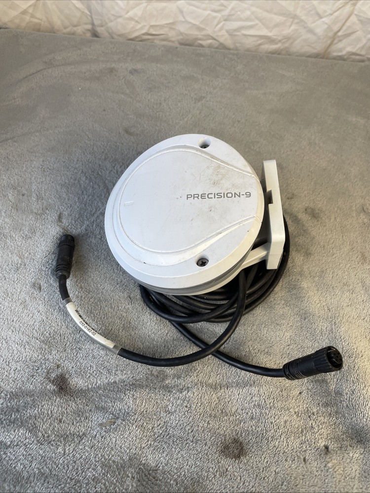 SIMRAD Precision 9 Rate Compass With Cable