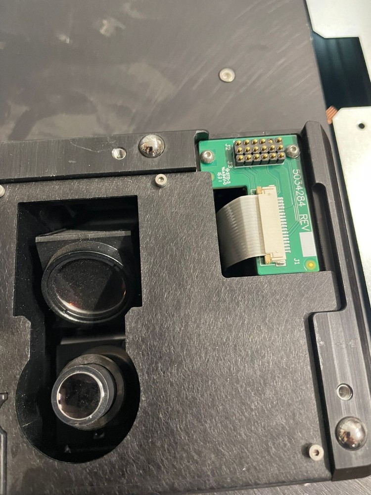 Molecular Devices MiniMax 300 Imaging Cytometer Unit.