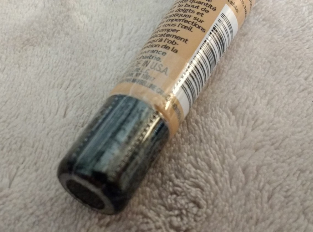 Maybelline Face Studio Master Conceal Camouflaging Concealer #40 (Medium)