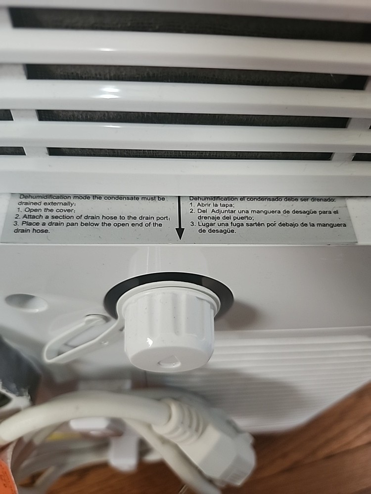 frigidaire air conditioner