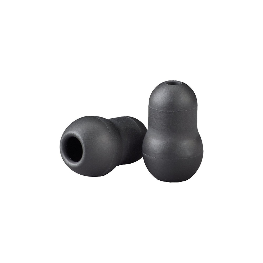 10Pcs Super Soft Earbud Eartips Earpieces Replacement for Littmann Stethoscope S