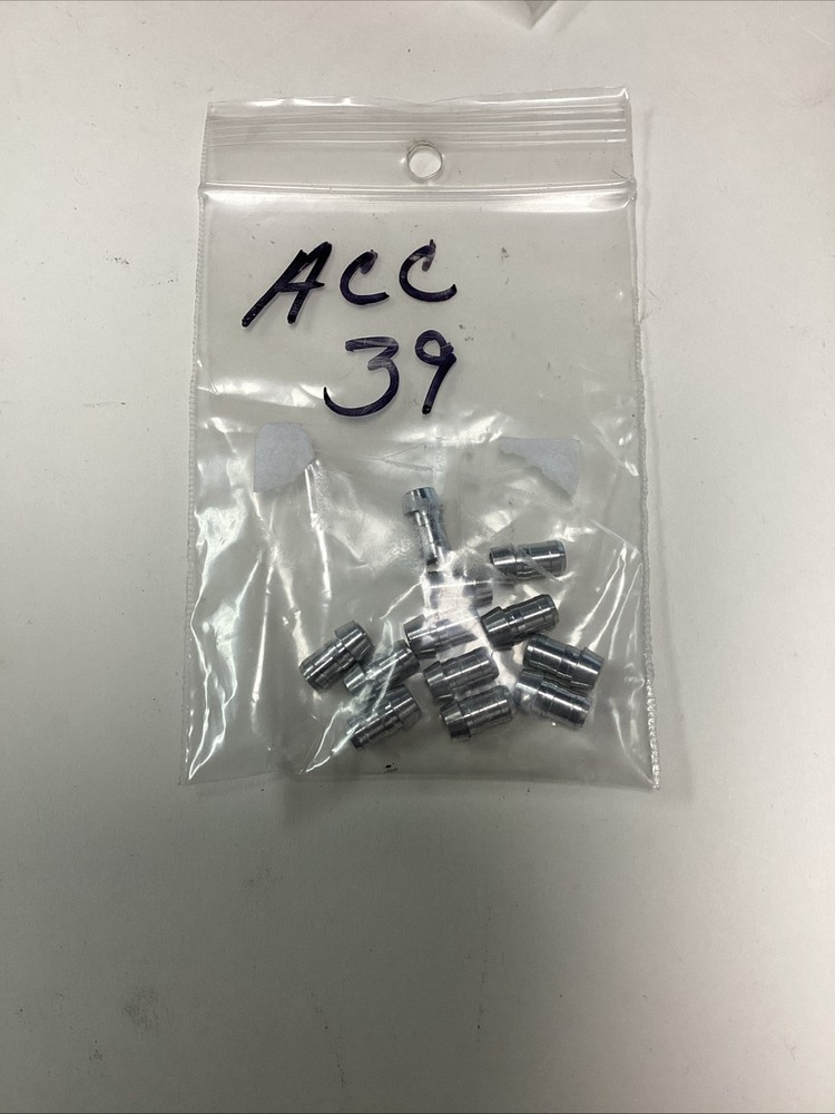 Easton ACC-39 Uni-Bushing 12 Pack