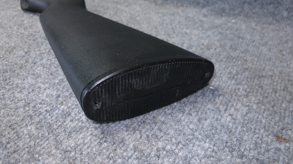 Knight American Muzzleloader Stock .50 Caliber, Good Used Condition