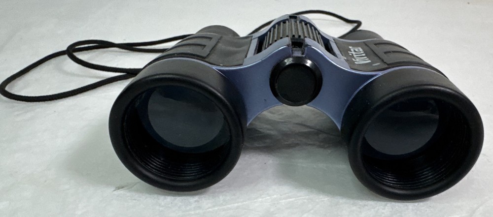 Vivitar Mini 4x30 Coated Binoculars Preowned