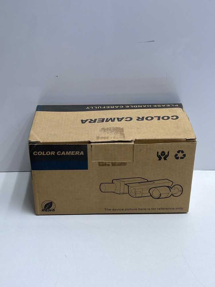 Color Camera CA-FW470GN-IR-0360B Camera