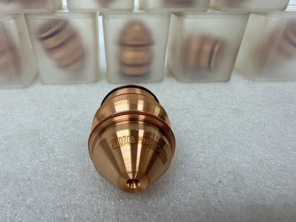 Hypertherm 220708 HPRXD 400A