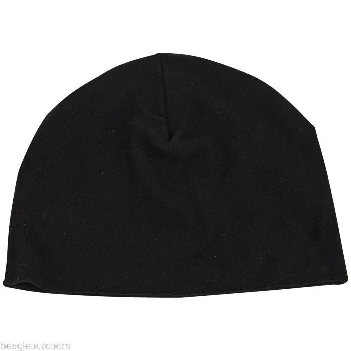 Liberty Mountain Alpine Trainer Microfleece Beanie