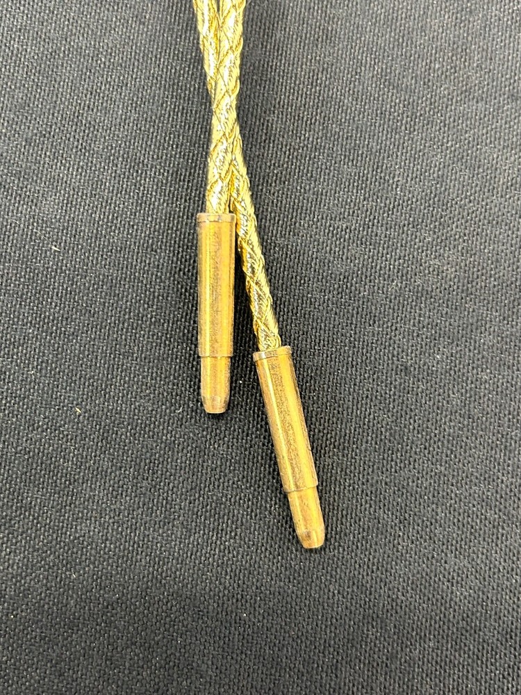 Vintage US Air Force Bolo Tie