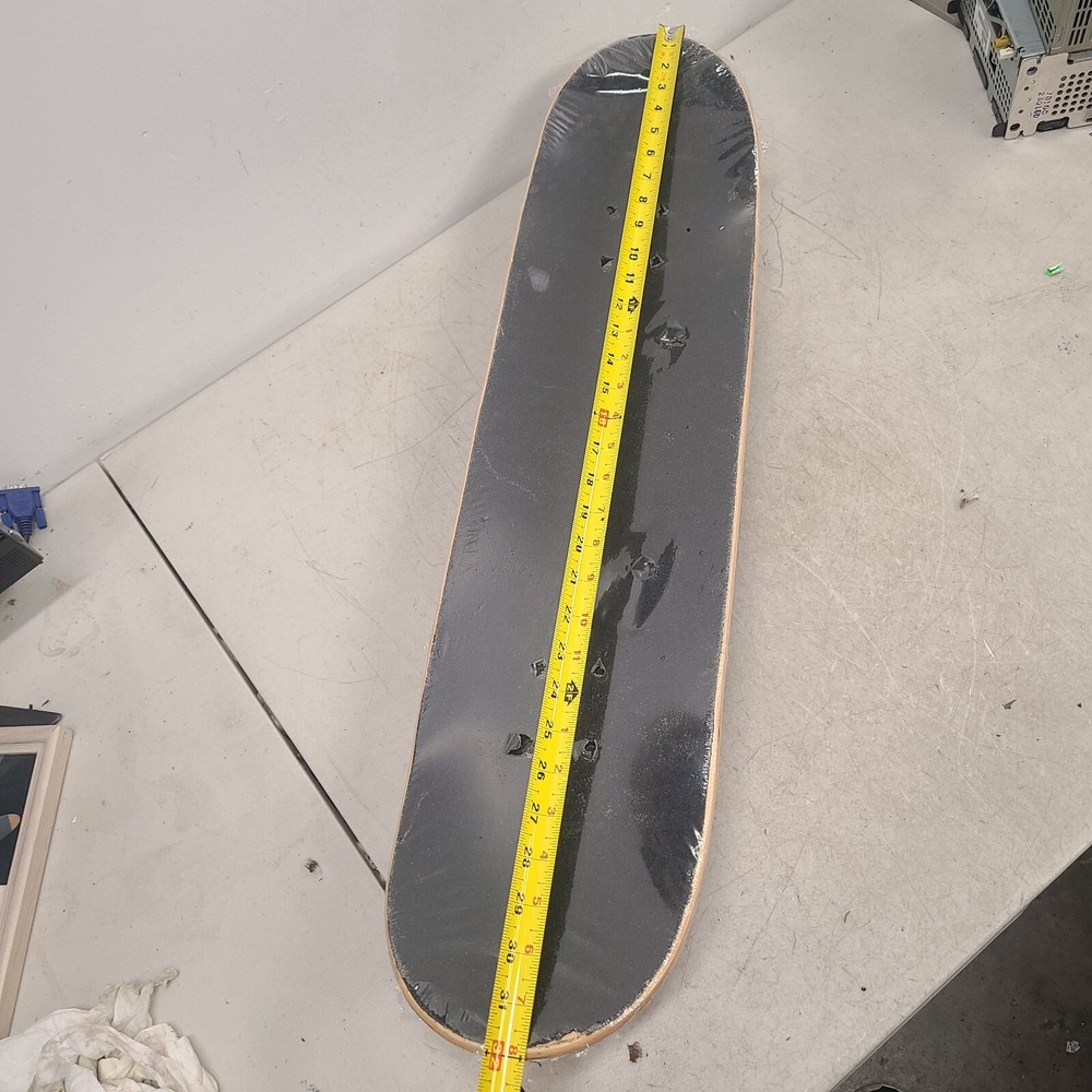 Backfire Premium Skateboard 32" Brand New!
