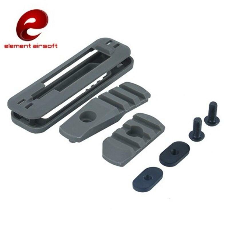 Element - Tactical Airsoft Illumination Kit Tactical Rail Mount- EX253