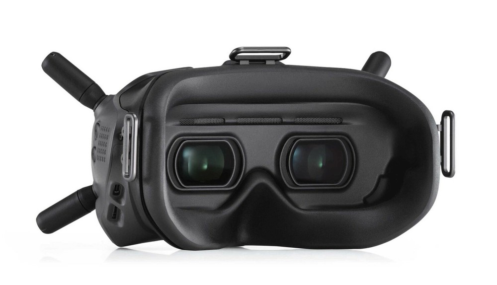 DJI FPV Goggles V2-95%NEW