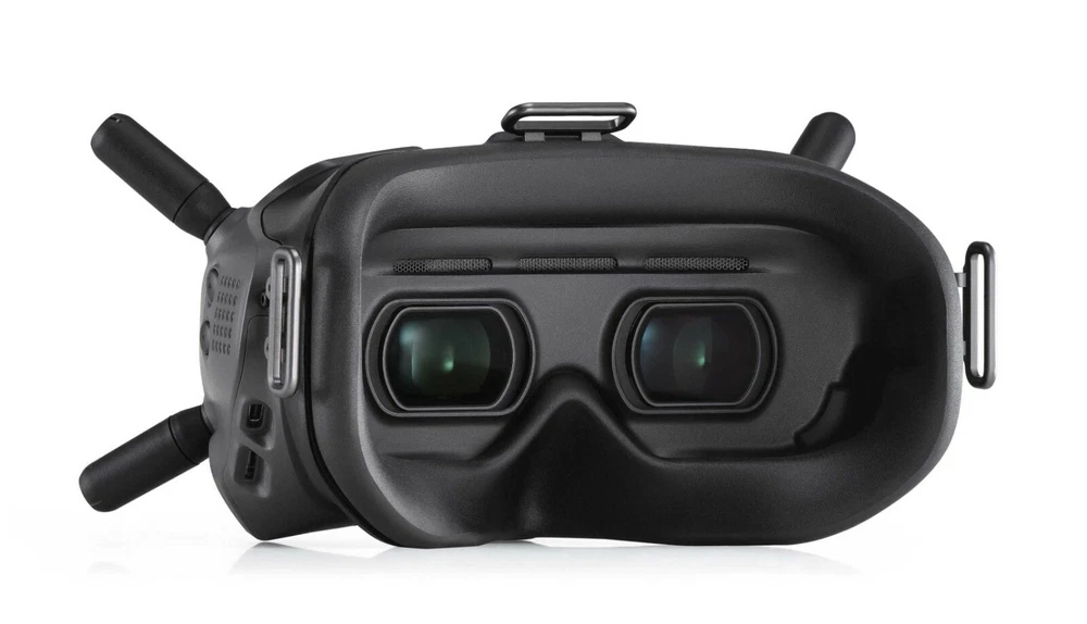 DJI FPV Goggles V2-95%NEW